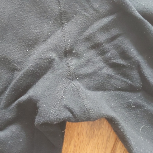 Lululemon vintage boot cut pants - Picture 2 of 4